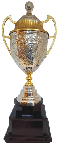 Printed Metal Cups