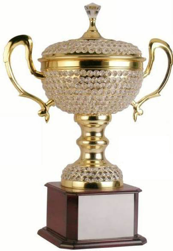 Metal Cups