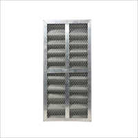 Metallic Mesh Filter