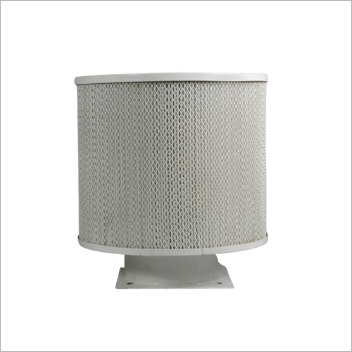 Cartridge Filter