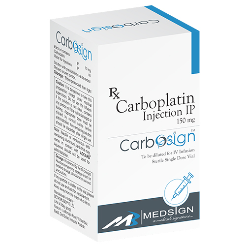 Carbosign 150mg