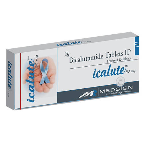 Icalute 50mg