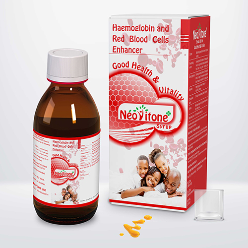 Neovitone Syrup