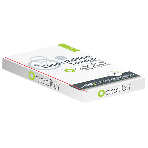 Oaacita