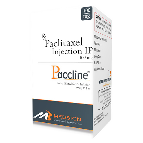 Paccline 100mg