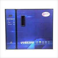 24 Ltr One Touch 360 UV-C Sterilizing Box