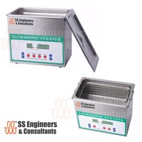 30l Ultrasonic Cleaning Machine Capacity: 10l 6l Liter/day