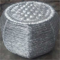 Silver Handi Mudda