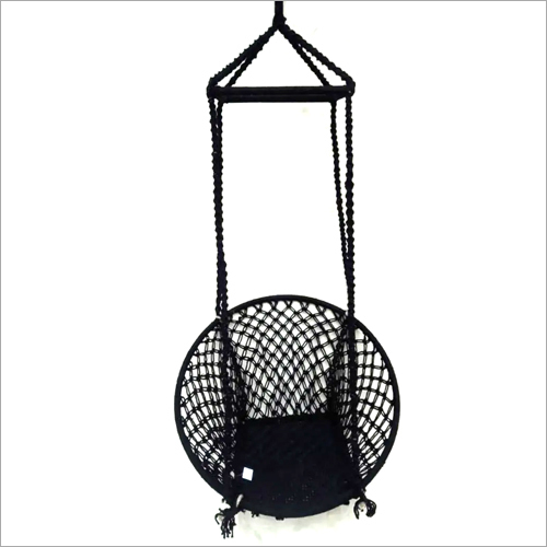 Handmade Hanging Swing