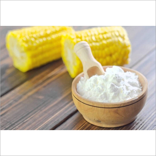 Maize Starch