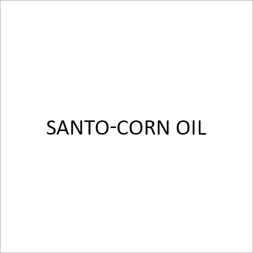 Santo-Corn Oil