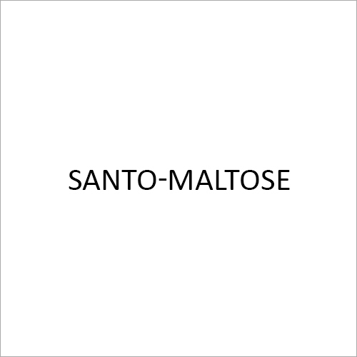 Santo-Maltose