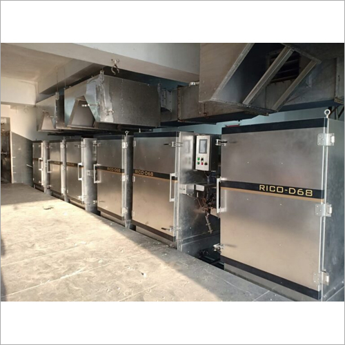 Steamer Cooking Oven
