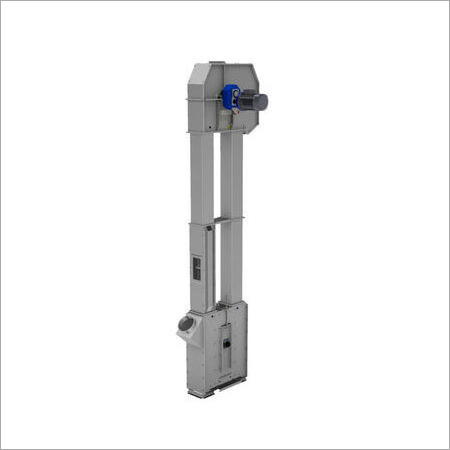 Industrial Bucket Elevator