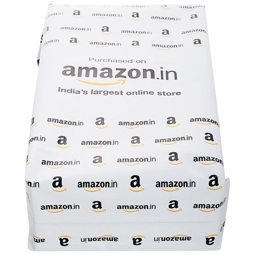 As Required Amazon Courier Bags
