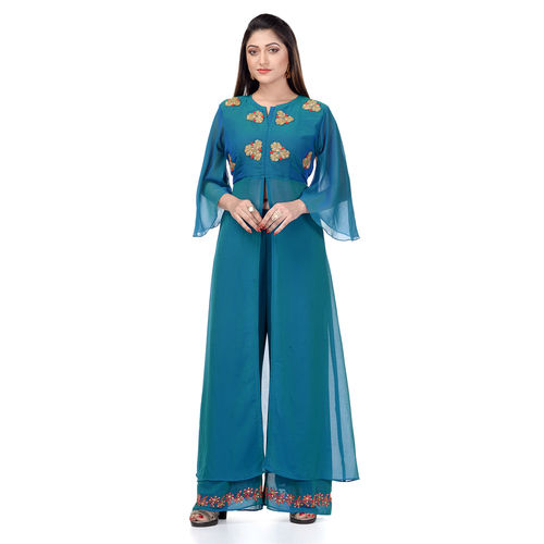 Kurti Set