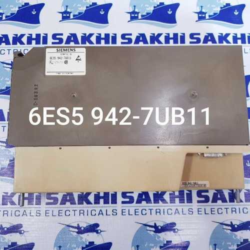 6ES5 942-7UB11 SIEMENS S5 CPU