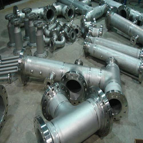 Pipe Spool Manufacturer