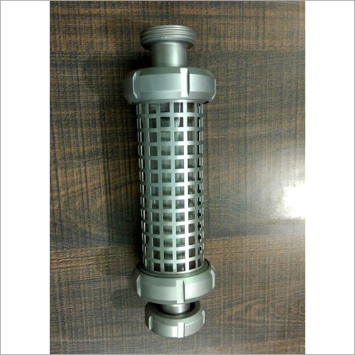 Industrial Gauge Glass Filter Assembly