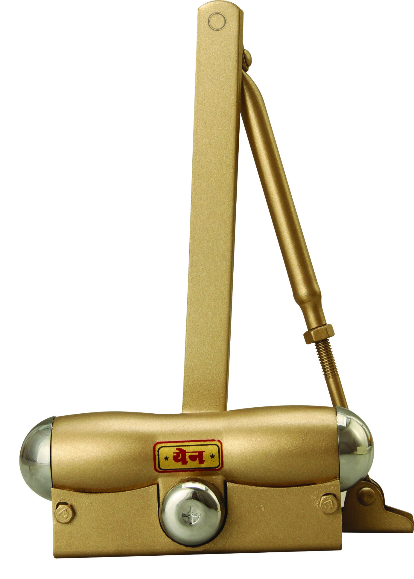 DESIGNER DOOR CLOSER - KAPSA