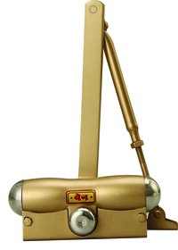 DESIGNER DOOR CLOSER - KAPSA