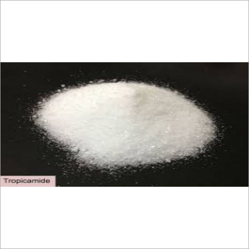 Tropicamide Powder