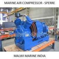 Air Compressor-Sperre-XW-HV2-HL2-HV1-LV1-LL2