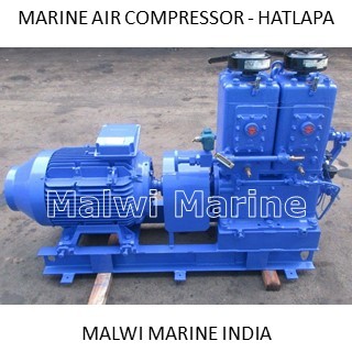 Air Compressor-Hatlapa-W80-W55-W420-W280-W220-W140-L350-L270-L100-L80