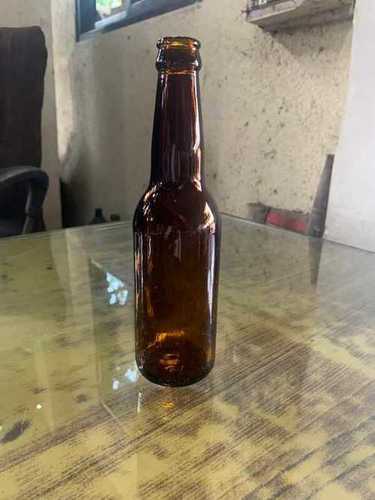 330ml beer glass bottle