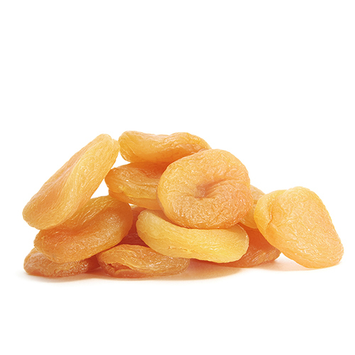 Dried Apricots 250 G By INCOMMERCE CO., LTD.
