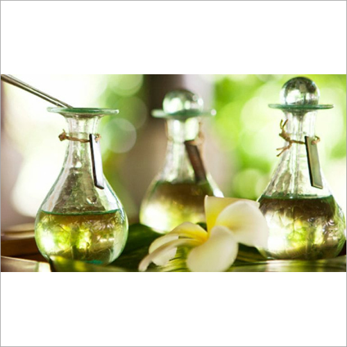 Mahanarayan Oil