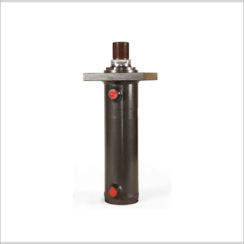 Welded Type Hydraulic Cylinder
