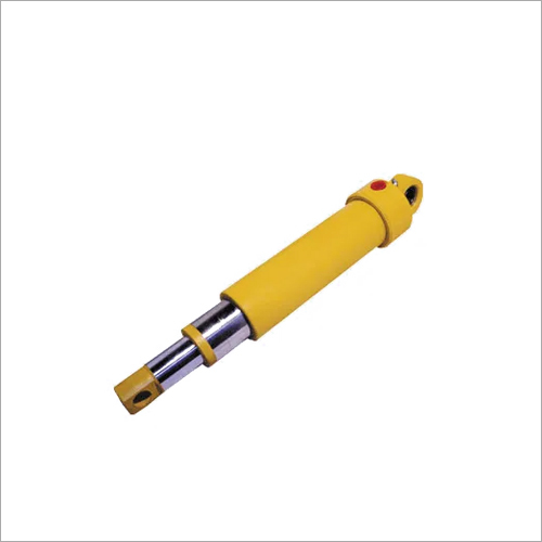 Telescopic Cylinder By WORK FLOW AUTOMATION