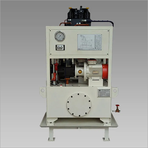 Total Preventive Maintenance Power Pack