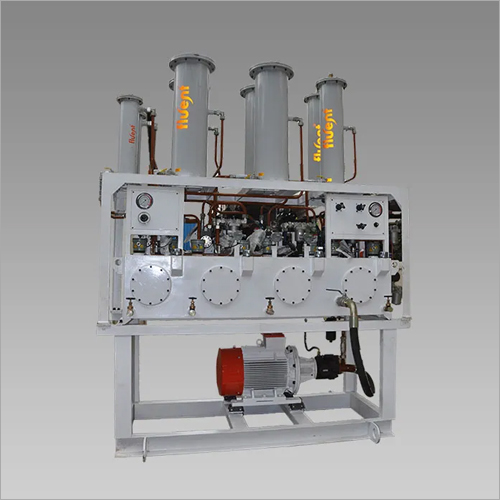 Rear Transmission Power Pack