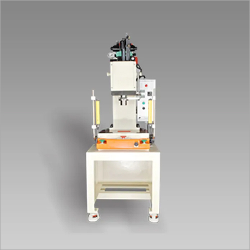 Compact Hydraulic Press