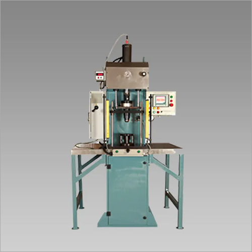 C Frame Hydraulic Press
