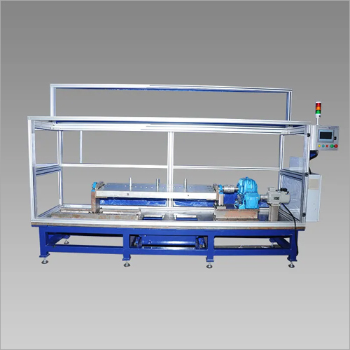 Windmill Break Testing Machine