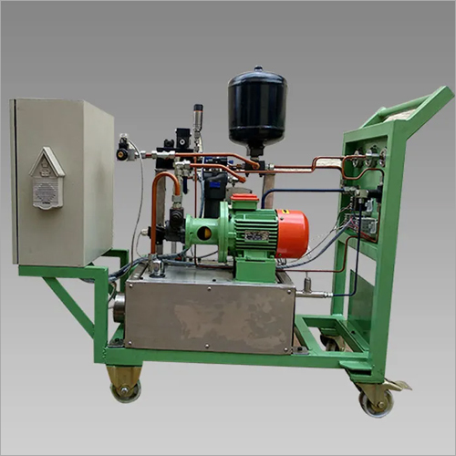 Turbo Charger