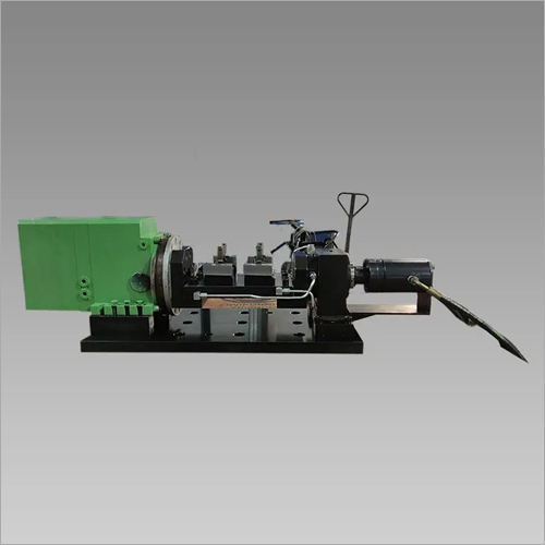 Hydraulic Rotary Joint