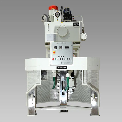 Chocolate Mixing Machine