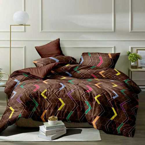 Double bed sheets