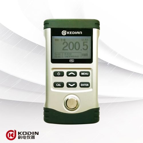 HCH-3000 Series Ultrasonic Thickness Gauge