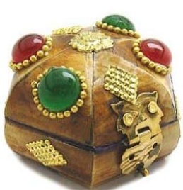 Wooden Boxes