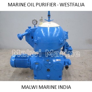 Oil Purifier-Separator-GEA-Westfalia-OSA-OSB-OSC-OSD-OSE