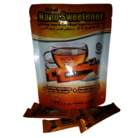 Nano Sweetener - 30 Sachets Of 1 Gram