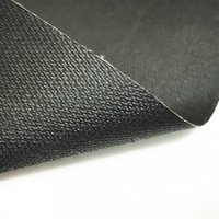 Neoprene coated fiberglass fabric