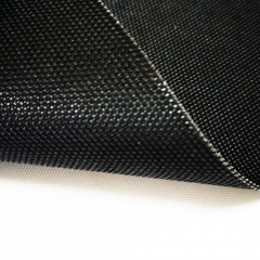0.8mm Thickness Neoprene Coated Fiberglass Fabric