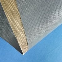 PTFE coated fiberglass fabric