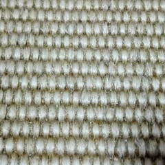 0.8 Mm Thickness Vermiculite Coated Fiberglass Fabric